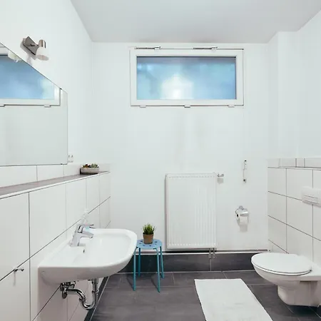 Sommerweide 160qm Bis 10p