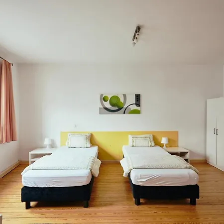 Sommerweide 160qm Bis 10p Apartamento Haßloch