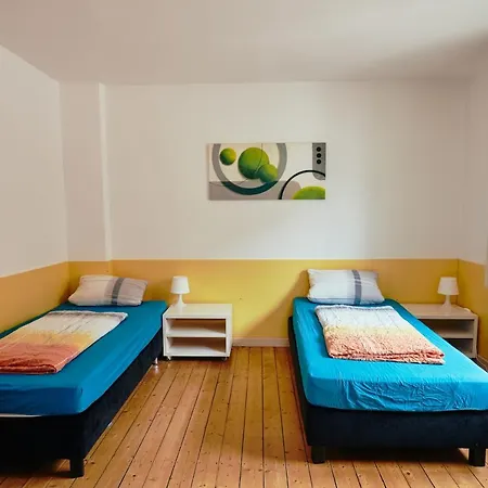 Sommerweide 160qm Bis 10p Haßloch