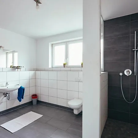 Sommerweide 160qm Bis 10p