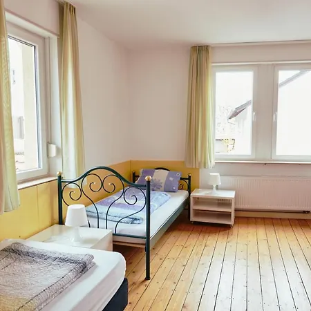 Sommerweide 160qm Bis 10p * Haßloch