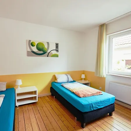 Sommerweide 160qm Bis 10p *