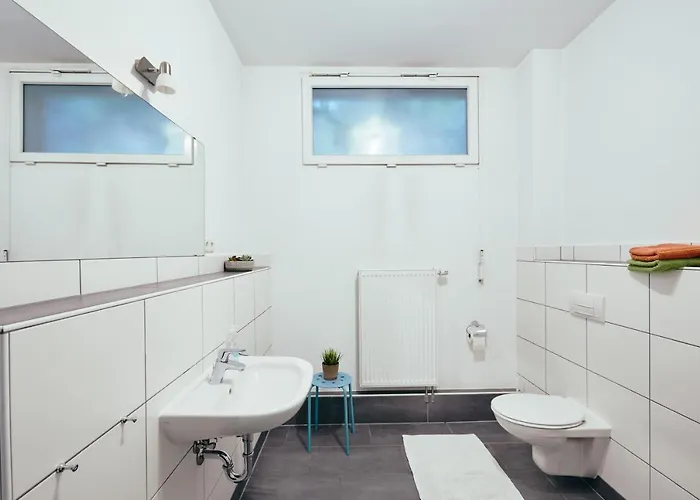 Sommerweide 160qm Bis 10p