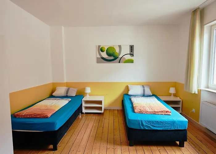 Sommerweide 160qm Bis 10p Haßloch