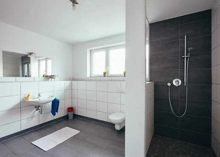 Sommerweide 160qm Bis 10p